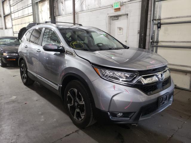 HONDA CR-V TOURI 2017 2hkrw2h97hh644212