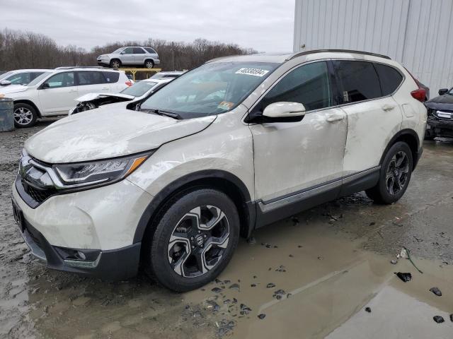 HONDA CRV 2017 2hkrw2h97hh654917