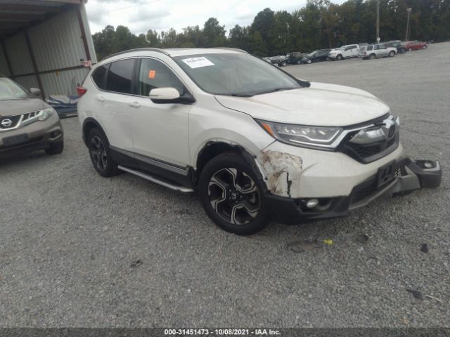 HONDA CR-V 2017 2hkrw2h97hh665349