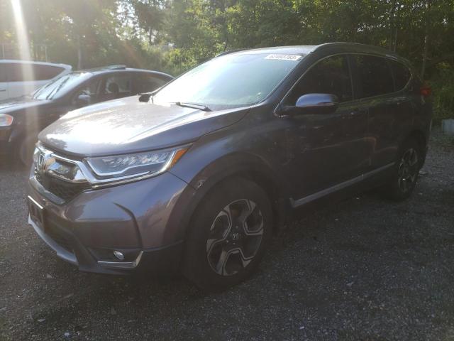 HONDA CR-V TOURI 2018 2hkrw2h97jh101397