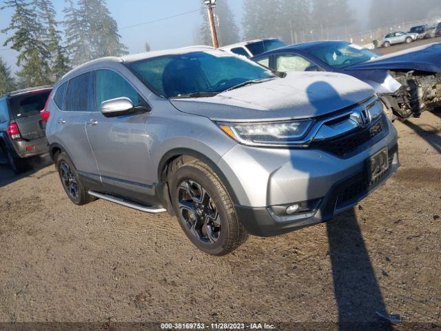 HONDA CR-V 2018 2hkrw2h97jh619932