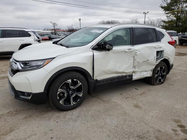 HONDA CR-V TOURI 2018 2hkrw2h97jh625617