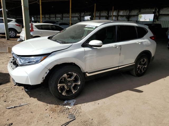 HONDA CR-V TOURI 2018 2hkrw2h97jh627562