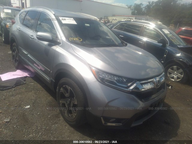 HONDA CR-V 2018 2hkrw2h97jh641736