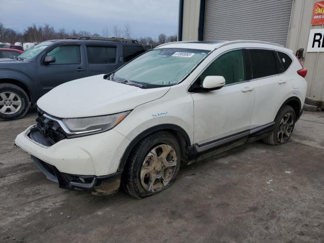 HONDA CR-V 2018 2hkrw2h97jh664496