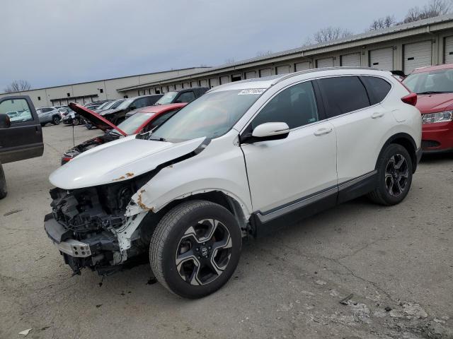 HONDA CRV 2018 2hkrw2h97jh679712