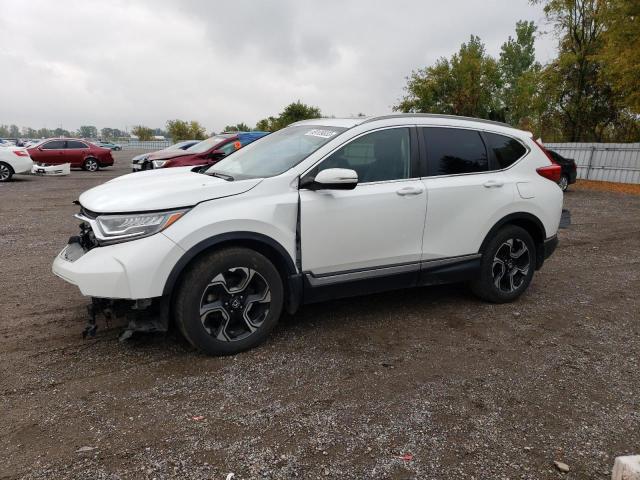 HONDA CRV 2019 2hkrw2h97kh120386