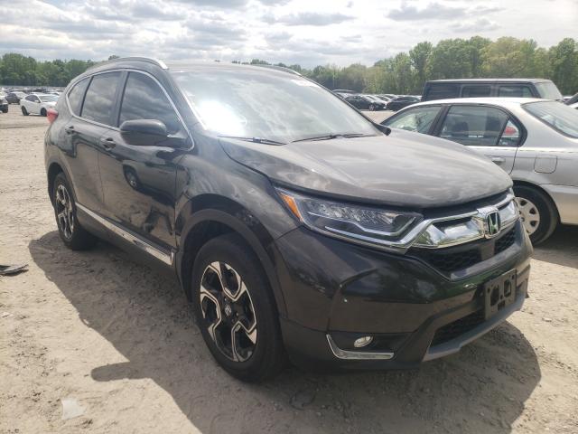 HONDA CR-V TOURI 2019 2hkrw2h97kh605286