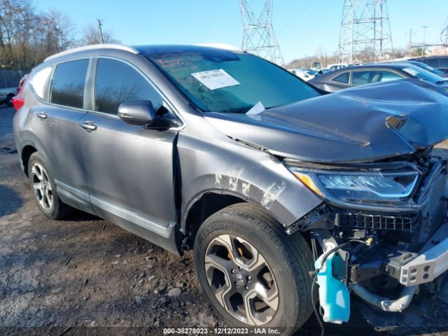 HONDA CR-V 2019 2hkrw2h97kh639132