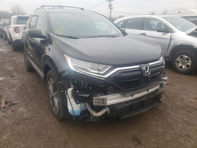 HONDA CR-V TOURI 2020 2hkrw2h97lh612725