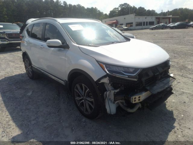 HONDA CR-V 2020 2hkrw2h97lh629542