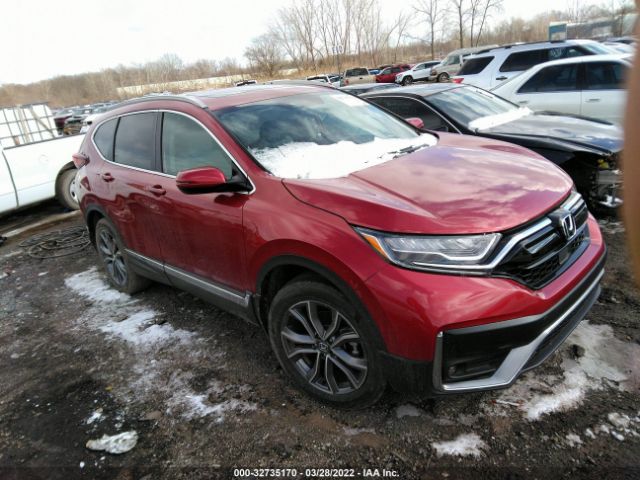 HONDA CR-V 2020 2hkrw2h97lh646440