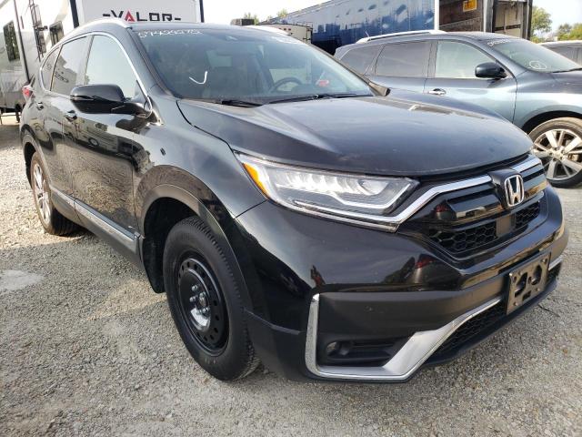 HONDA CR-V TOURI 2021 2hkrw2h97mh680444