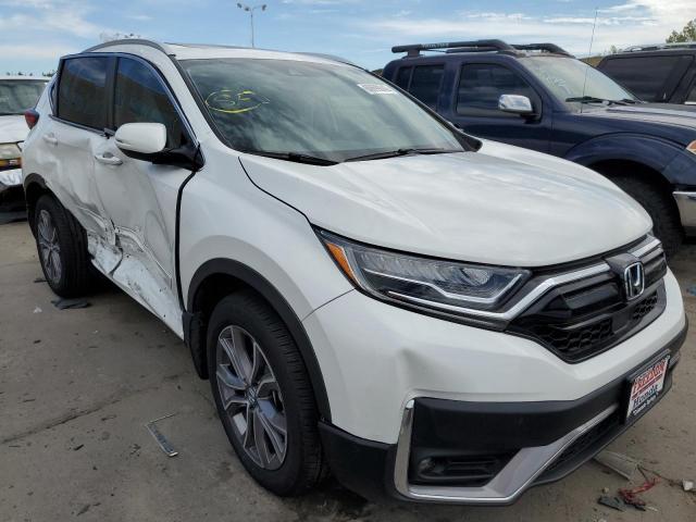 HONDA CR-V TOURI 2022 2hkrw2h97nh604420