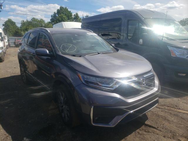 HONDA CR-V TOURI 2022 2hkrw2h97nh615756