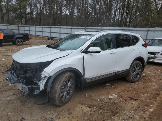 HONDA CR-V TOURI 2022 2hkrw2h97nh653763