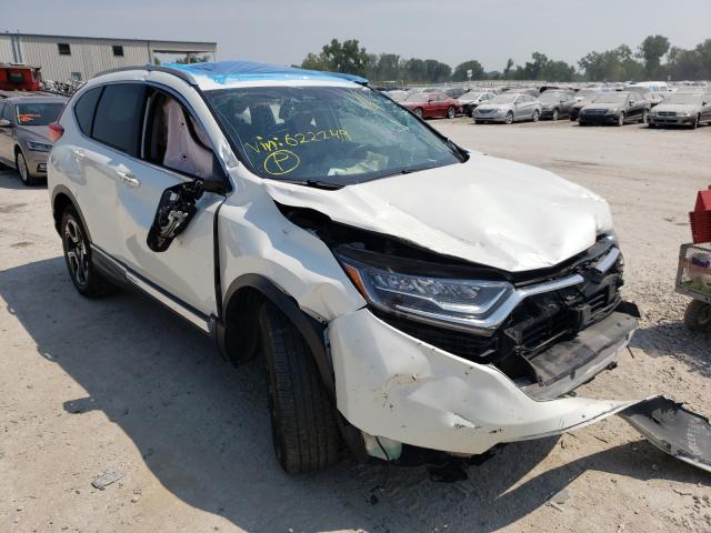 HONDA CR-V TOURI 2017 2hkrw2h98hh622249