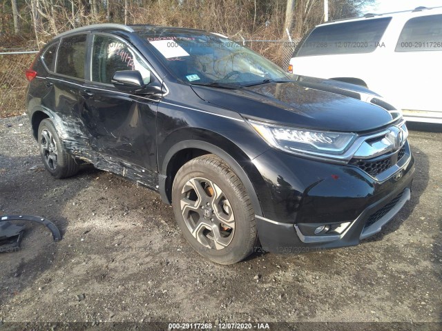 HONDA CR-V 2017 2hkrw2h98hh635289