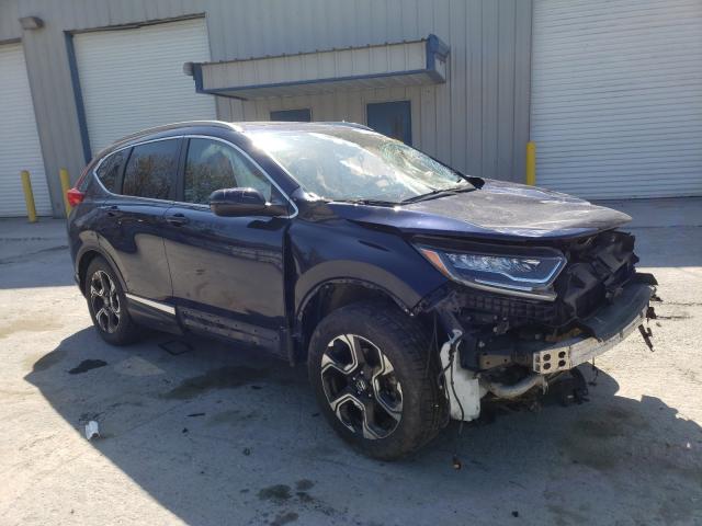 HONDA CR-V TOURI 2017 2hkrw2h98hh636328