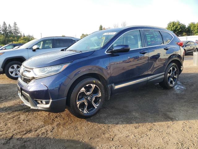 HONDA CR-V TOURI 2018 2hkrw2h98jh144663