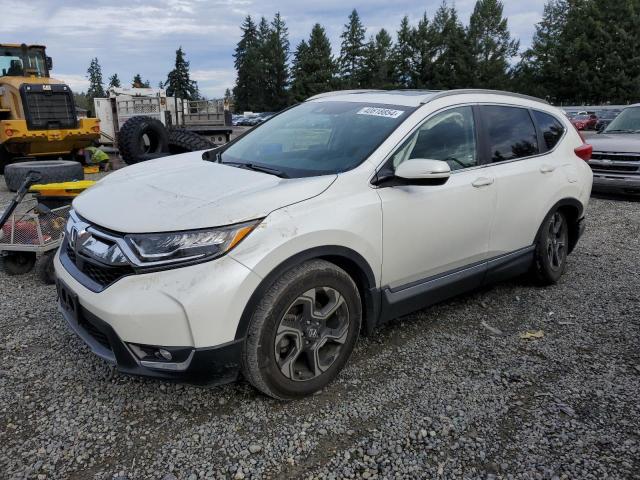 HONDA CRV 2018 2hkrw2h98jh612424