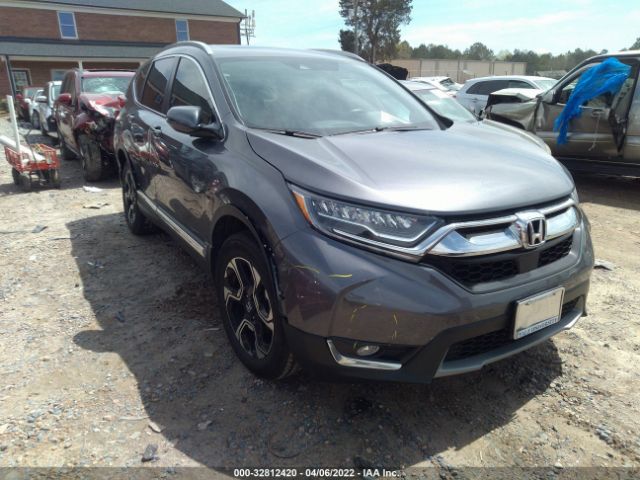 HONDA CR-V 2018 2hkrw2h98jh634469