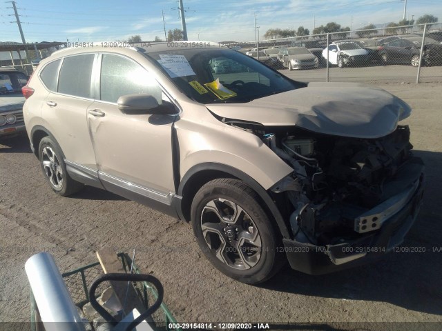 HONDA CR-V 2018 2hkrw2h98jh670811