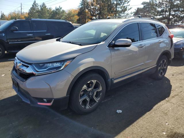 HONDA CRV 2018 2hkrw2h98jh680822