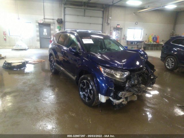 HONDA CR-V 2019 2hkrw2h98kh607080