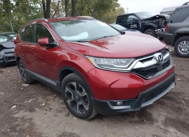 HONDA CR-V 2019 2hkrw2h98kh612067