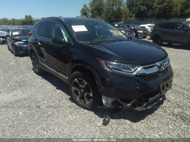 HONDA CR-V 2019 2hkrw2h98kh619133