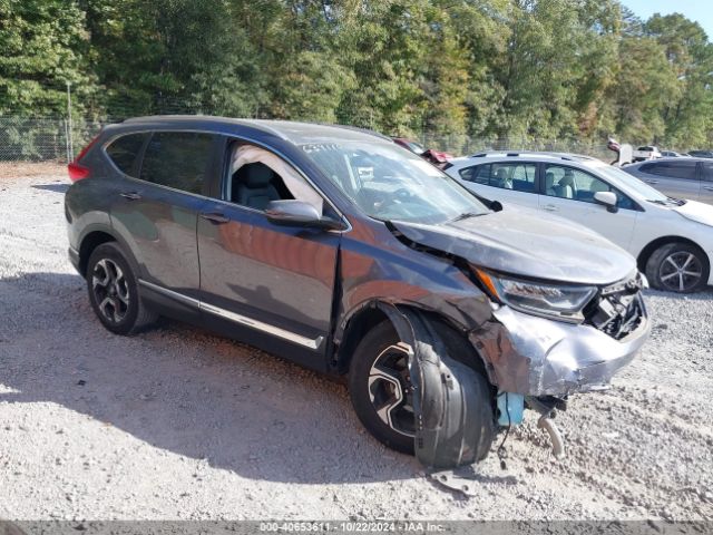 HONDA CR-V 2019 2hkrw2h98kh639110