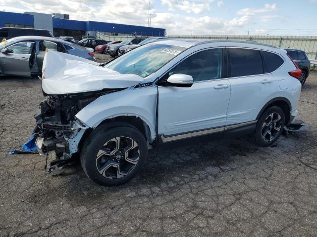 HONDA CRV 2019 2hkrw2h98kh639267