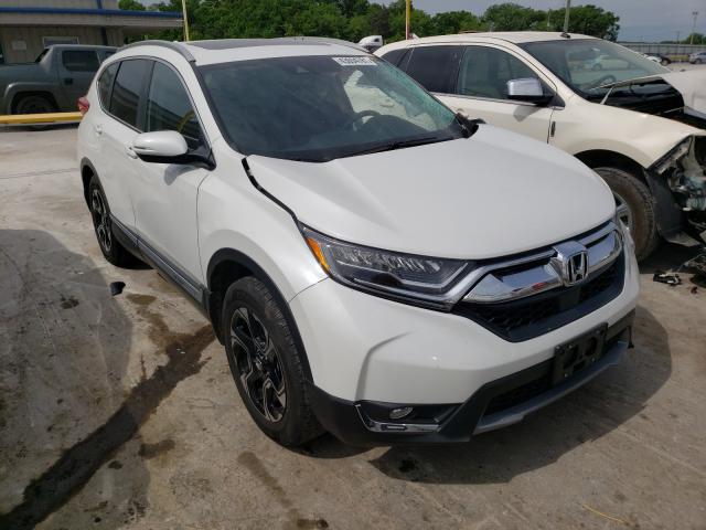 HONDA CR-V TOURI 2019 2hkrw2h98kh646493