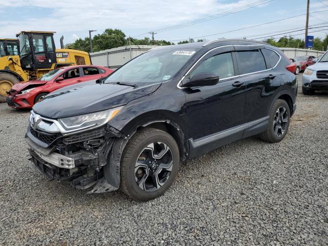 HONDA CR-V TOURI 2019 2hkrw2h98kh659096