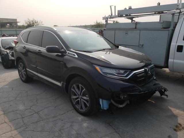 HONDA CR-V TOURI 2020 2hkrw2h98lh618081