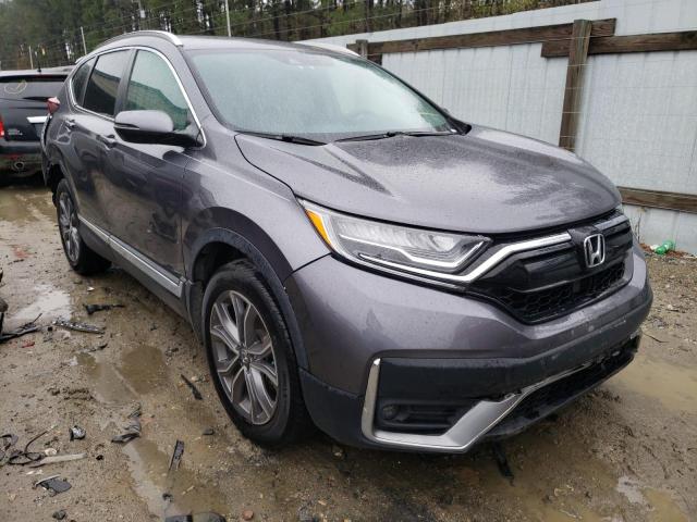 HONDA CR-V TOURI 2020 2hkrw2h98lh620266