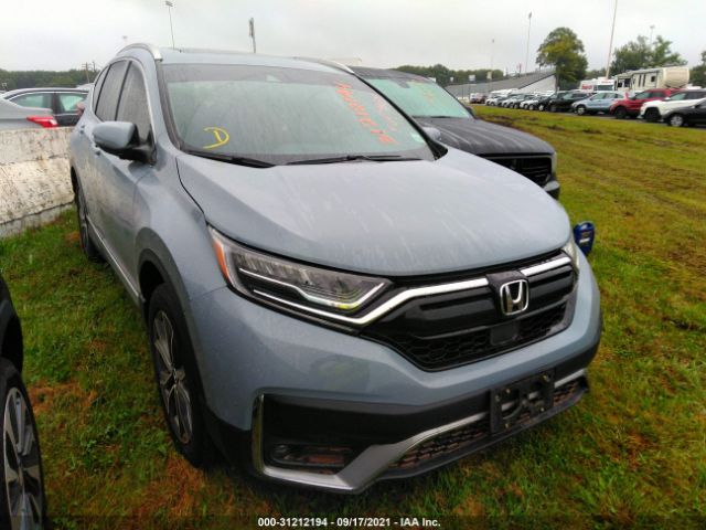 HONDA CR-V 2020 2hkrw2h98lh620669