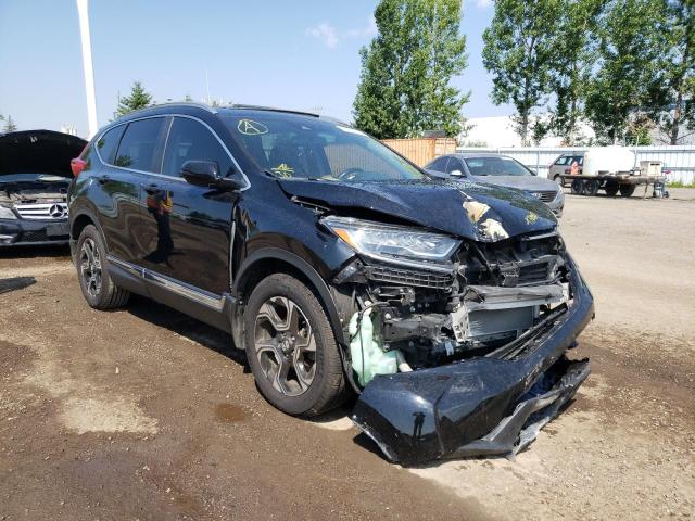 HONDA CR-V TOURI 2017 2hkrw2h99hh136355