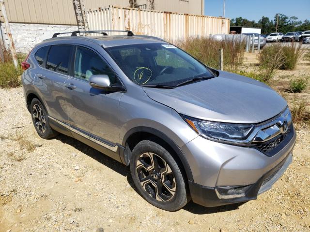 HONDA CR-V TOURI 2017 2hkrw2h99hh614502