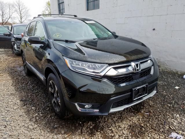 HONDA CR-V TOURI 2017 2hkrw2h99hh623667