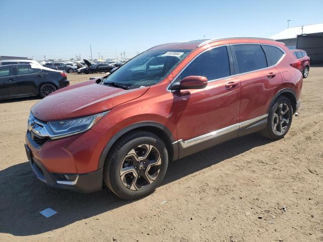 HONDA CR-V TOURI 2017 2hkrw2h99hh630280