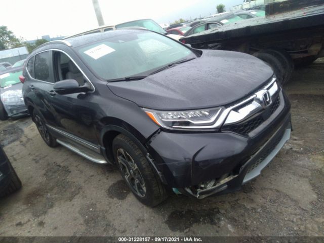 HONDA CR-V 2017 2hkrw2h99hh637567