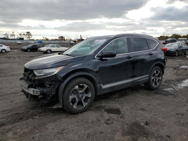 HONDA CR-V TOURI 2017 2hkrw2h99hh637584