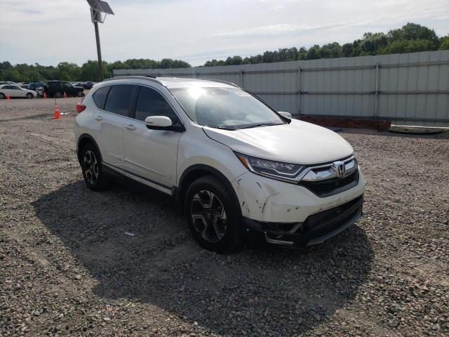 HONDA CR-V TOURI 2017 2hkrw2h99hh642672