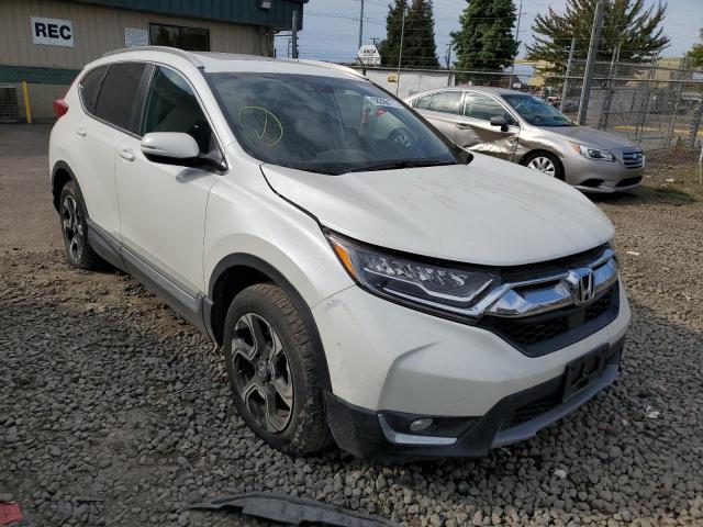 HONDA CR-V TOURI 2017 2hkrw2h99hh673775