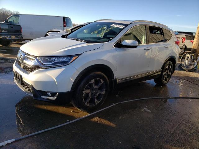 HONDA CR-V TOURI 2018 2hkrw2h99jh117214