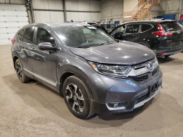 HONDA CR-V TOURI 2018 2hkrw2h99jh143117