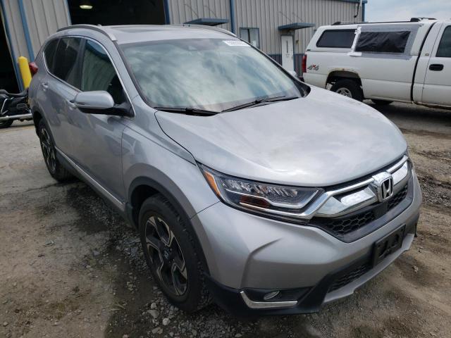 HONDA CR-V TOURI 2018 2hkrw2h99jh604333