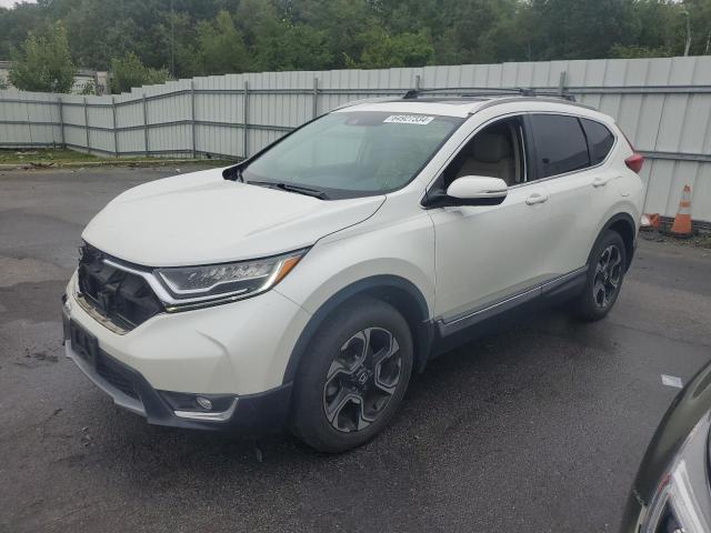 HONDA CRV 2018 2hkrw2h99jh604686